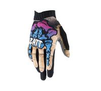 Leatt Gants MTB 1.0 GripR - M / EU8 / US9 - Woody