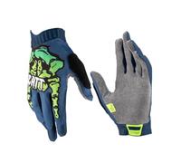 Leatt Gants MTB 1.0 GripR - S / EU7 / US8 - Zombie