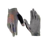 Gants longs leatt mtb 1 0 gripr camo