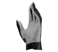 Leatt Gants VTT 2.0 X-Flow idéaux pour le trail Homme M Bleu clair