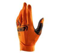 Leatt Gants de motocross 1.5 GripR 2026 – Noir/Orange Taille M Homme