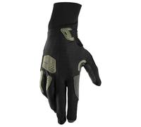 Leatt Moto 2.5 ThermaFlow Gants de motocross, Kaki, Taille M