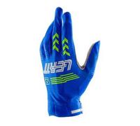 Leatt 2.5 X-Flow 2025 Gants de motocross, bleu, Taille 2XL