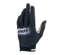 Leatt 2.5 X-flow Off-road Gloves Bleu M Enfants