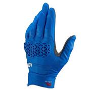 Leatt 3.5 Lite Off-road Gloves Bleu 2XL