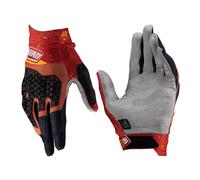 Leatt 4.5 Lite Off-road Gloves Rouge S