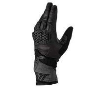 Leatt Gants moto ADV HydraDri 5.5 Stealth imperméables Anthracite XL