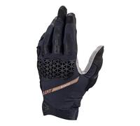 Leatt Adv X-flow 7.5 Off-road Gloves Bleu 3XL / Short