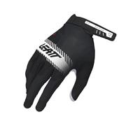 Leatt 2.5 X-Flow Junior V25, gants jeunes L Noir/Blanc Noir/Blanc