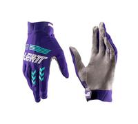 Leatt Gants Tout-Terrain X-Flow de 2,5 - Taille M