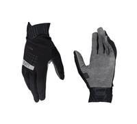Leatt Gants VTT 2.0 Windblock | Noir | Xxl/eu11/us12 Noir
