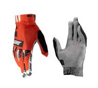 Leatt Gants VTT 2.0 X-Flow idéaux pour Le Trail Riding