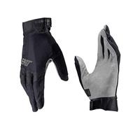 Leatt Gants VTT 2.0 X-Flow idéaux pour le trail Homme M Bleu clair