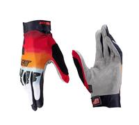 Leatt Mtb 2.0 X-flow Gloves Multicolore S Homme