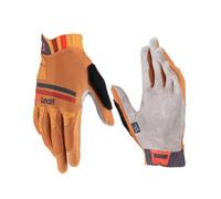 Gants longs leatt mtb 2 0 x flow orange