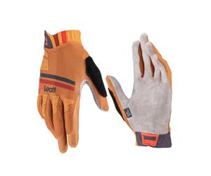 Leatt Gants VTT 2.0 X-Flow #M/EU8/US9 Rouille