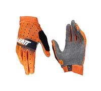 Leatt Gants VTT Gripr 1.0 avec Paume MicronGrip sans Couture