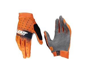 Leatt Gants VTT Gripr 1.0 avec Paume MicronGrip sans Couture