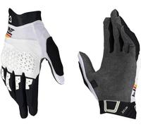Leatt Gants VTT Lite 3.0 avec Protection Contre Les Chocs en Armourgel® légers et ventilés