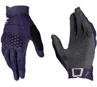 Leatt Gants VTT Lite 3.0 avec Protection Contre Les Chocs en Armourgel® légers et ventilés