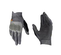 Leatt Gants VTT Lite 3.0 avec Protection Contre Les Chocs en Armourgel® légers et ventilés