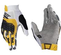 Leatt Gants VTT Lite 4.0 avec Protection Contre Les Chocs en Armourgel®