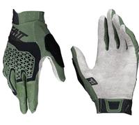 Leatt Gants VTT Lite 4.0 avec Protection Contre Les Chocs en Armourgel®