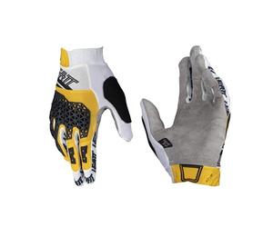 Leatt Gants VTT Lite 4.0 avec Protection Contre Les Chocs en Armourgel®