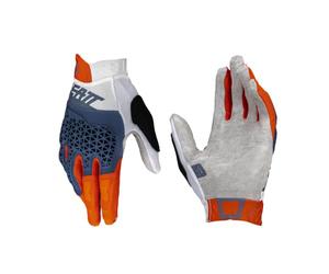 Leatt Gants VTT Lite 4.0 avec Protection Contre Les Chocs en Armourgel®