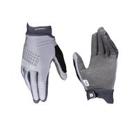 Leatt Gants VTT 2.0 Subzero Paume en MicronGrip Homme S Gris