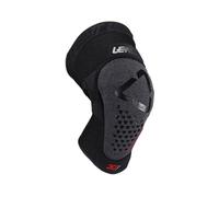 LEATT Genouillère 3DF 5.0 Evo Ext Junior Noir