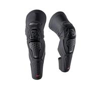 LEATT Genouillère 6.0 Evo Ext #L Noir