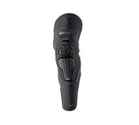 LEATT Genouillère 6.0 Evo Ext #S Noir