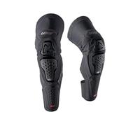 Leatt Protecteurs de genoux 6.0 Evo EXT V26 – Niveau 2 – XL Noir