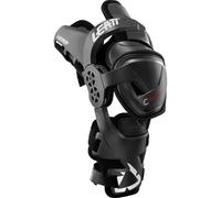 Leatt Genouillère de moto enfant C-Frame