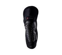 Leatt Genouillères FlexMesh Noir