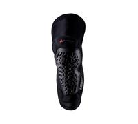 Leatt Protections des genoux FlexMesh Cross V26 Noir S