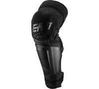 Leatt Genouillère/protège-tibia 3df Hybrid Ext