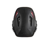 Leatt X-frame Left Knee Guards Noir L-XL