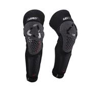 Leatt Genouillères 3DF 5.0 Evo EXT – Noir – Taille L