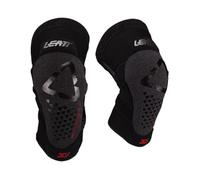 Leatt Genouillères 3DF 5.0 Evo FastFit - noir - S/M