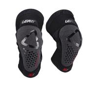 Leatt Genouillères 3DF 5.0 Evo – noir – Taille L