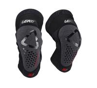 Leatt Genouillères 3DF 5.0 Evo - noir - S