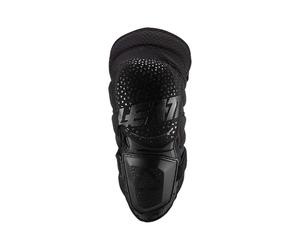 Leatt Genouillères 3DF Hybrid - noir - S/M