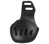 Leatt Genouillères C-frame Carbon Right