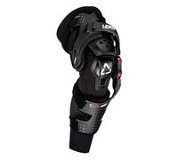 Leatt Genouillères C-Frame Hybrid - Paire - Noir - Taille XXL