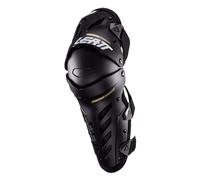 Leatt Genouillères Dual Axis Noires XXL