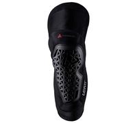 Leatt Protège-genou FlexMesh – Homme Noir – Taille XL