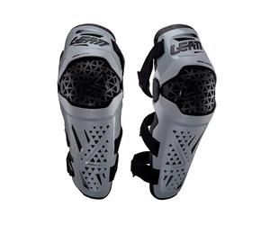 Leatt Genouillères/protège-tibias Dual Axis Pro