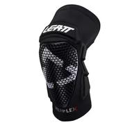 Leatt Protège-genoux ReaFlex Pro Taille L Noir/Blanc